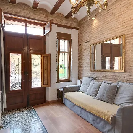 Flamenco Loft *