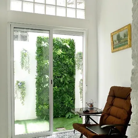 Flamenco Loft Valence