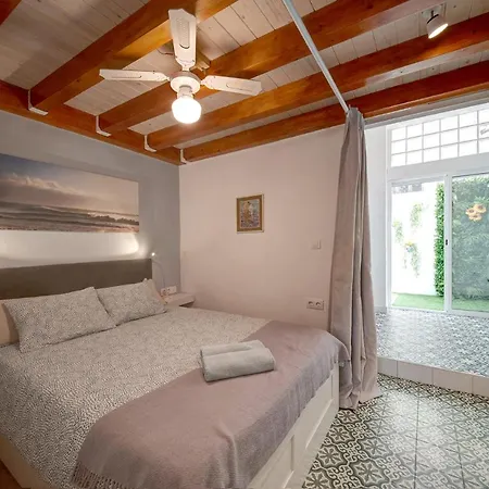 Flamenco Loft * Valence