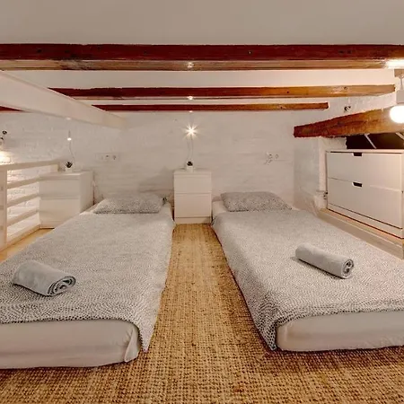Flamenco Loft *