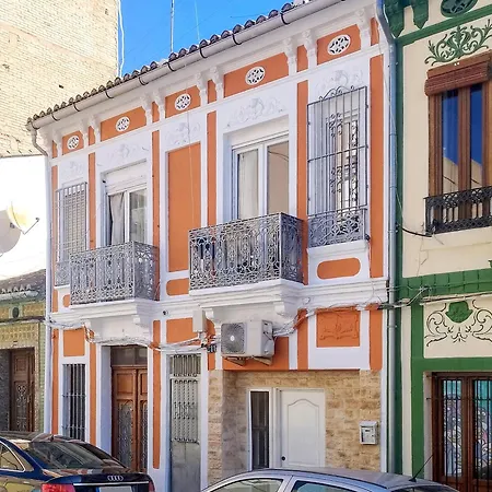 Flamenco Loft Appartement *