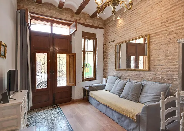 Flamenco Loft *