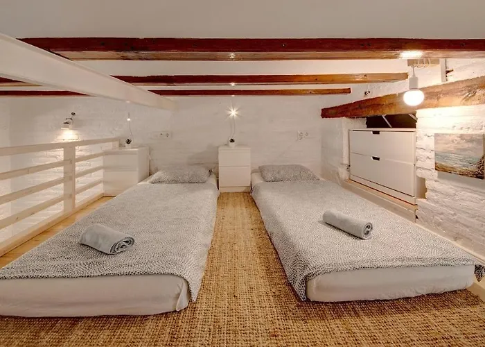 Flamenco Loft *