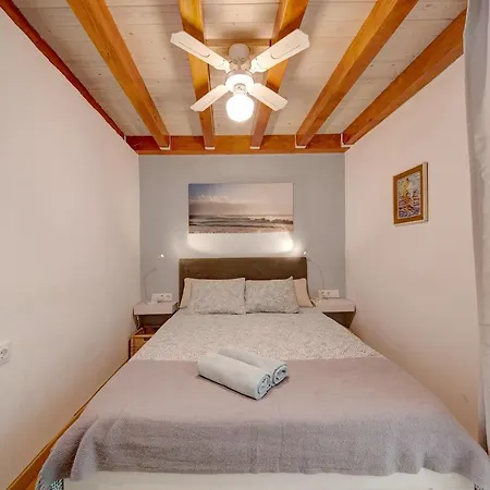 Flamenco Loft Apartamento *