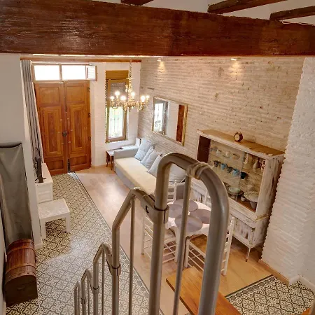 Flamenco Loft