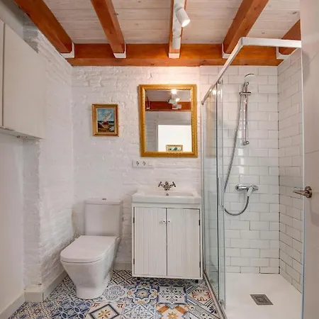 Flamenco Loft Apartment *