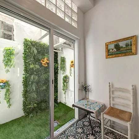 Flamenco Loft * Valenza