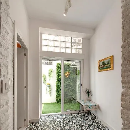 Flamenco Loft * Valenza