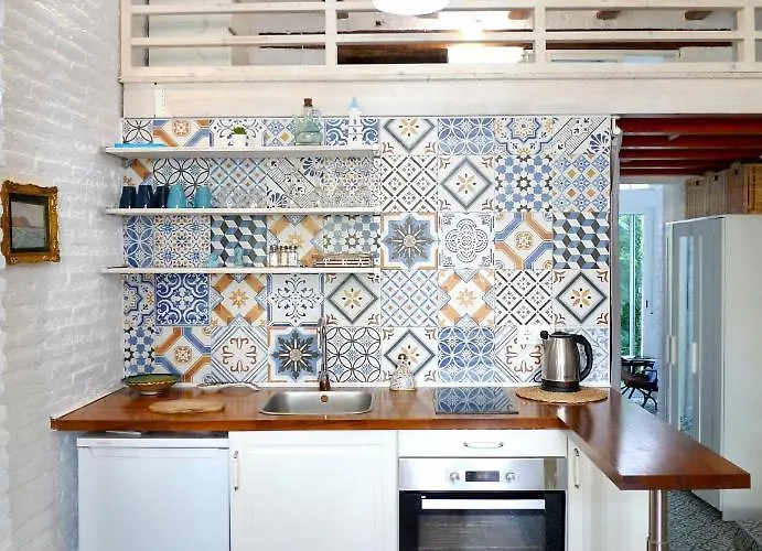 Apartamento Flamenco Loft *