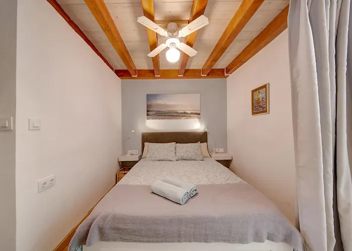 Flamenco Loft Apartamento *