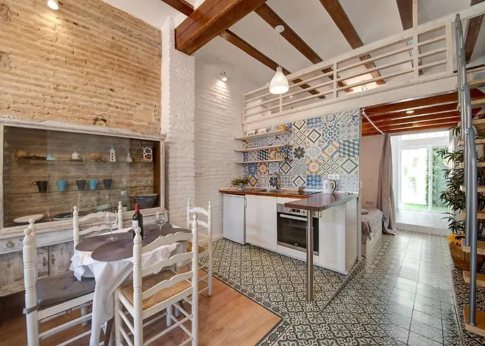 Flamenco Loft Apartamento *