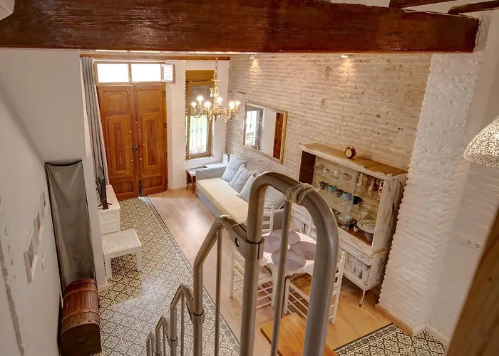 Flamenco Loft