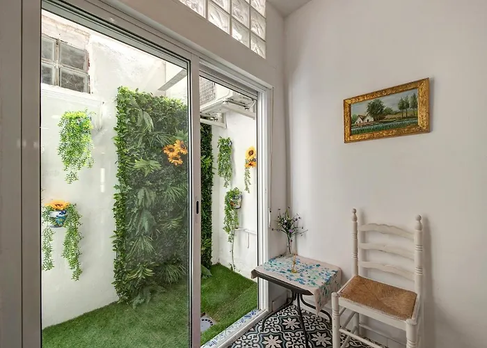 Flamenco Loft * Valencia