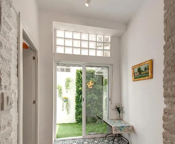 Flamenco Loft * Valencia